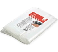 Пленка полиэтиленовая для монтажа теплого пола (80 мкм; 5 кв.м.) Caleo УП-00000299