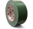 Клейкая лента DGTAPE MATT - гаффа тейп 50мм/25м - зеленый MATT50050/25/GR 1