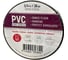 Балетный скотч DGTAPE Dance Floor PVC Tape 19ммх33м - черный DFPVC19/33/B 1