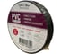 Балетный скотч DGTAPE Dance Floor PVC Tape 19ммх33м - черный DFPVC19/33/B 2