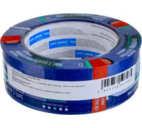 Малярная лента Blue Dolphin Painters Tape 30 мм х 50м 01-1-05-EN SBL BDN