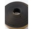 Уплотнитель EPDM ТДВ D 12×10 мм, 90 м/ROLL, черный 3703070МП 1