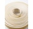Уплотнитель EPDM ТДВ D 12×10 мм, 90 м/ROLL, белый 3703080МП 2