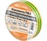 Изолента ПВХ профессиональный набор электрикаTDM ELECTRIC 0,18х19мм 20м SQ0526-0067 1