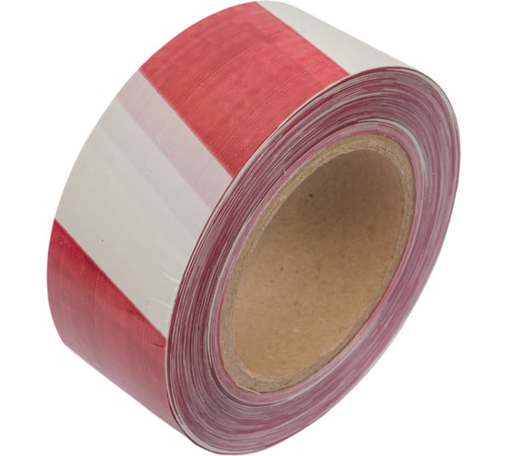 Оградительная лента TDM ELECTRIC ЛСО-50x200 упак. 5 шт. SQ0560-0102