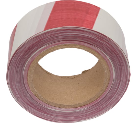 Оградительная лента TDM ELECTRIC ЛСО-50x200 упак. 5 шт. SQ0560-0102