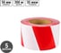 Оградительная лента TDM ELECTRIC ЛСО-50x200 упак. 5 шт. SQ0560-0102 2