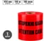 Лента TDM ELECTRIC ЛСК-450x100 Осторожно кабель SQ0560-0204 2