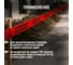 Лента TDM ELECTRIC ЛСК-450x100 Осторожно кабель SQ0560-0204 5