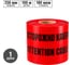 Лента TDM ELECTRIC ЛСК-250x100 Осторожно кабель SQ0560-0202 2
