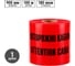 Лента TDM ELECTRIC ЛСК-900x100 Осторожно кабель SQ0560-0207 2