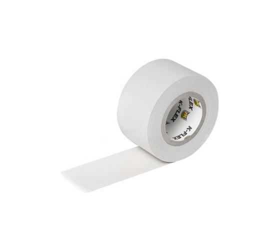 Лента FLEX 050-025 PVC AT 070 grey K-850CG020009