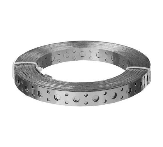 Перфолента СаМат Плюс 25х0,55 (25 м) (1 шт) KRP-7678