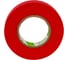 Изолента Econ 15 мм х 20 м, 0,15 мм, красный 15201503 5