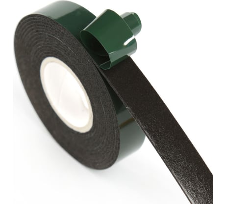 Вспененная двусторонняя клейкая лента TORSO 6 мм х 2 м 2816115