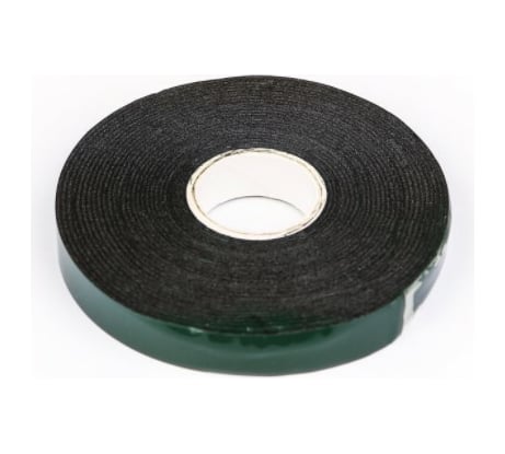 Двусторонняя клейкая лента TORSO 12 мм x 5 м 3442555