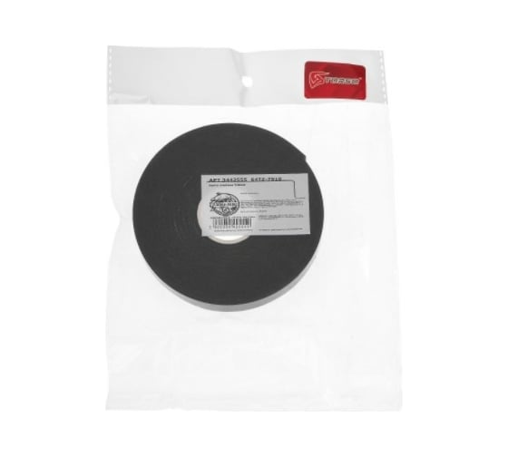 Двусторонняя клейкая лента TORSO 12 мм x 5 м 3442555