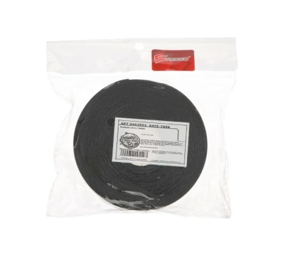 Двусторонняя клейкая лента TORSO 22 мм x 5 м 3442552