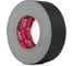 Клейкая лента Matt 500 - Гаффа тейп Magtape 50 мм х 50 м черная CT50050BK 1