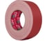 Клейкая лента Matt 500 - Гаффа тейп Magtape 50 мм х 50 м красная CT50050R 1