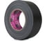 Клейкая лента Utility Matt - Гаффа тейп Magtape 50 мм х 50 м черная CTMATTUT50BK 1