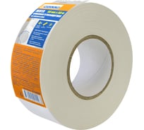 Углоформирующая бумажная лента 4walls (50 мм; 50 м; круглая перфорация; 25 шт) 120016