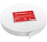 Вибродемпфирующая лента IZOGERTZ  Line Z-50 мм (30мх50ммх5мм) 3117001068 1