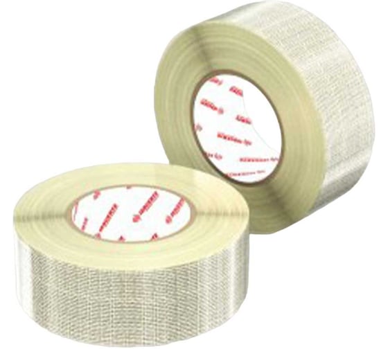 Лента армированная Izogertz Tape (48мм х 50м) 3117001070