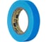 Клейкая лента Magtape Ultra Matt Fluorescent гаффа тейп 25мм x 25м голубой CTULTRA25NBL25 1