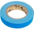 Клейкая лента Magtape Ultra Matt Fluorescent гаффа тейп 25мм x 25м голубой CTULTRA25NBL25 4
