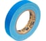 Клейкая лента Magtape Ultra Matt Fluorescent гаффа тейп 25мм x 25м голубой CTULTRA25NBL25 5