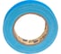 Клейкая лента Magtape Ultra Matt Fluorescent гаффа тейп 25мм x 25м голубой CTULTRA25NBL25 6