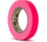 Клейкая лента Magtape Ultra Matt Fluorescent - Гаффа тейп 25мм x 25м - Розовый CTULTRA25NPK25 1