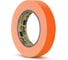 Клейкая лента Magtape Ultra Matt Fluorescent гаффа тейп 25ммx25м оранжевый CTULTRA25NOR25 1
