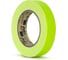 Клейкая лента Magtape Ultra Matt Fluorescent гаффа тейп 25мм x 25м желтый CTULTRA25NYE25 1