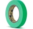 Клейкая лента Magtape Ultra Matt Fluorescen гаффа тейп 25мм x 25м зеленый CTULTRA25NGN25 1