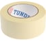 Малярная клейкая лента TUNDRA термостойкая 80С, 48 мм х 50 м 7520187 1
