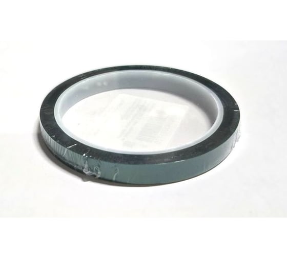 Полиэфирный термоскотч ТПК «Московия» 12 мм х 33 м PET12мм33м
