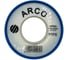 Лента ФУМ ARCO 25ммх0,75х12м 00089738 1