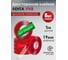 Двусторонняя клейкая лента AVG x 5м VHB 19мм 2