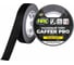 Тейп HPX BG2525 GAFFER PRO, 25 мм х 25 м, черный 4820219501664 1