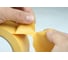 Малярная лента Tectis Tape Protective 50 мм x 33 м, высокоэластичная, УФ-стабильная 07508 2