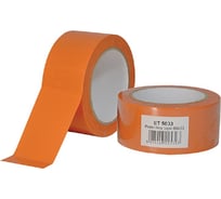 Малярная лента HPX ET5033 ПВХ, 50 мм х 33 м, оранжевая ET 5425014225327