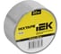 Лента алюминиевая клейкая IEK MIXTAPE PLUS 22мкм 48х20м MT5-FL30-022-48-20 1