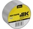 Лента алюминиевая клейкая IEK MIXTAPE PLUS 18мкм 48ммх20м  MT5-FL30-018-48-20 1