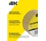 Лента малярная термостойкая IEK MIXTAPE PLUS 120мкм 48х20м MT5-PT30-120-48-20 4