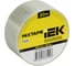 Лента усиленная стекловолоконная IEK MIXTAPE PLUS 140мкм 48х20м MT5-RD30-140-48-20 1