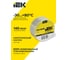 Лента усиленная стекловолоконная IEK MIXTAPE PLUS 140мкм 48х20м MT5-RD30-140-48-20 5