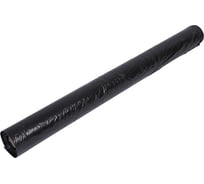 Полиэтиленовая пленка Greengo техническая, 200 мкм, 3х100 м, рукав 1,5 м х 2, черная, Эконом 50% 4178134