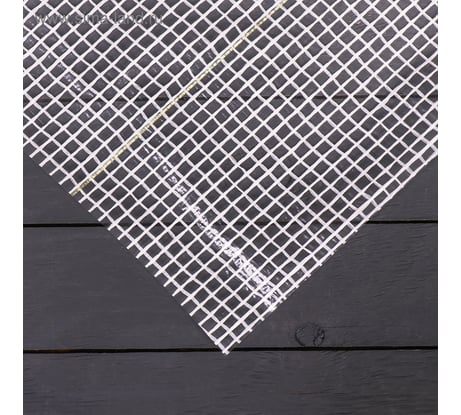 Армированная пленка СИМАЛЕНД полиэтилен, 200 мкм, УФ, 3х10 м, шпагат 4994575